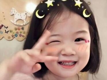 傅姓女孩好听诗意名字