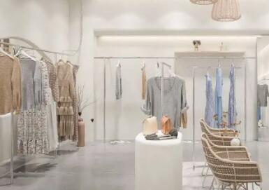 服装店铺名字独特一点,一眼就吸引人的店名