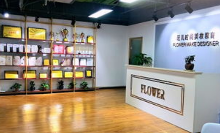 纹绣店名简单独特大气 寓意招财的纹绣店名