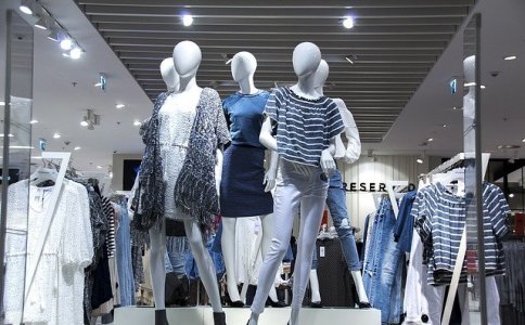 创意服装店名字大全 创意服装店名字大全