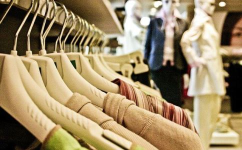 服装店名字有哪些 服装店名字有哪些