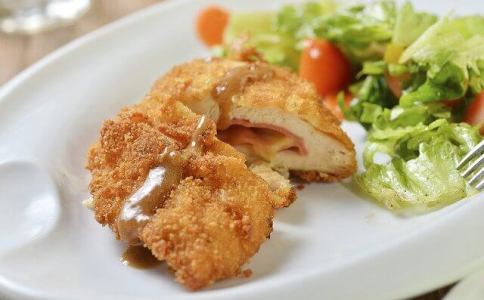 有个性的炸鸡店名字 有个性的炸鸡店名字