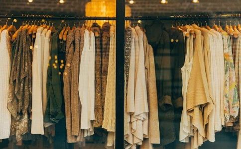 给服装店起个洋气的名字 给服装店起个洋气的名字