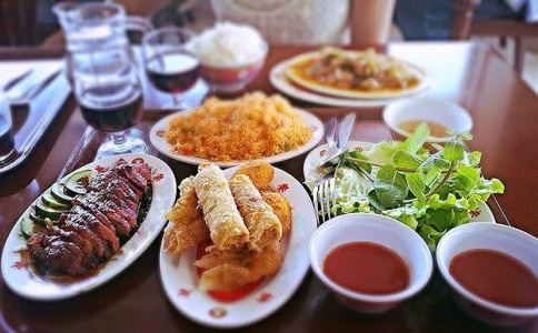 快餐店铺名字吸引人的 快餐店铺名字吸引人的