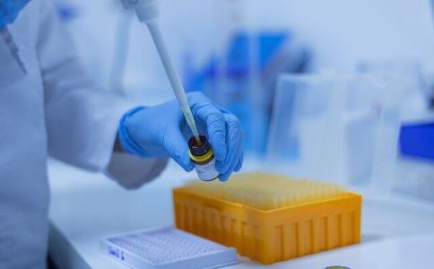 生物科技公司好听的名字