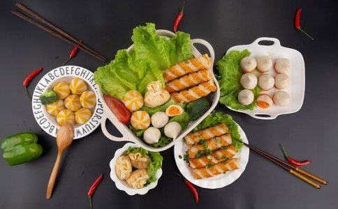 火锅店起名新版