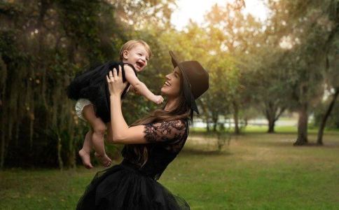 母婴店名字简单大气