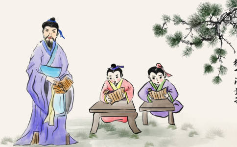 黄姓男孩名字诗经