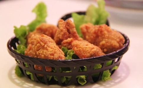 炸鸡店流行名字
