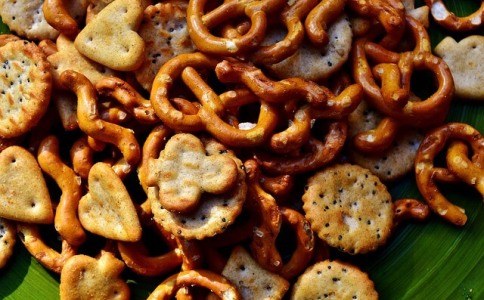 零食店取什么名字好 零食店取什么名字好
