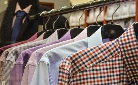 洋气的服装店名字推荐 洋气的服装店名字推荐