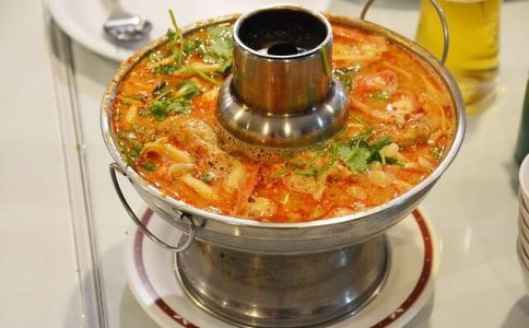 适合火锅店好名字大全