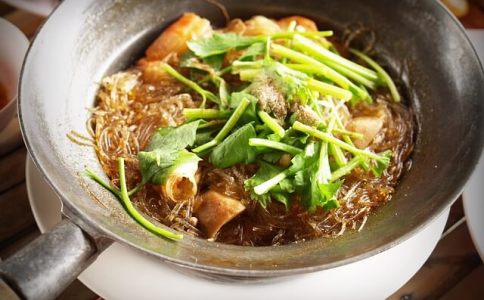 好听容易记的小吃店名字大全 好听容易记的小吃店名字大全
