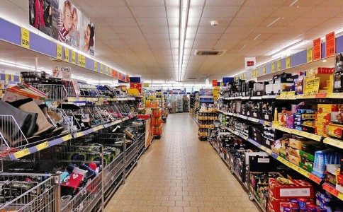 百货店起名字新版 百货店起名字新版