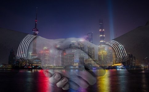 有寓意的贸易公司名字 有寓意的贸易公司名字