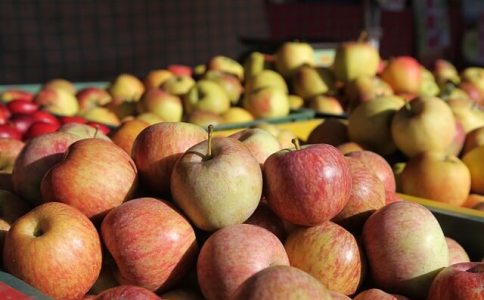 食品类公司名字大全集 食品类公司名字大全集