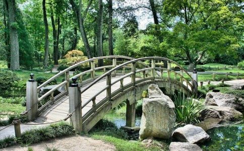 吉利的园林公司名字 吉利的园林公司名字