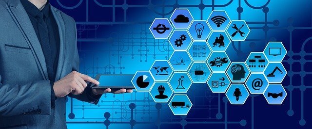 如何为信息科技公司取名字 如何为信息科技公司取名字