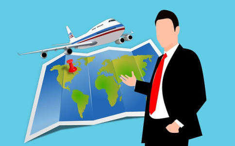 旅行社取名大全