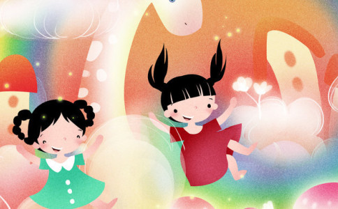 姓林女孩的名字，好听大气，让人眼前一亮