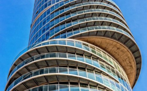 个性的建筑公司名字 个性的建筑公司名字