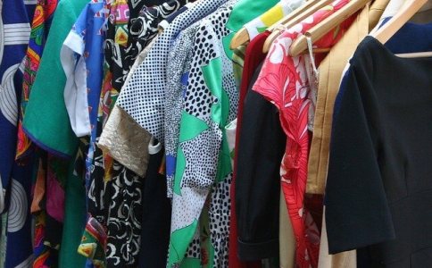 女装店取名字简约的 女装店取名字简约的