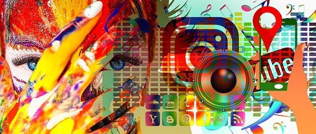 最新潮的传媒公司名字 最新潮的传媒公司名字