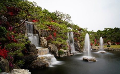 好听独特的园林公司名字 好听独特的园林公司名字