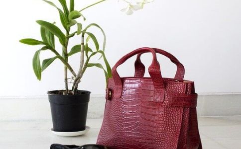 女包店铺名字有创意的 女包店铺名字有创意的