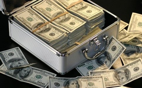 给投资公司起什么名好 给投资公司起什么名好