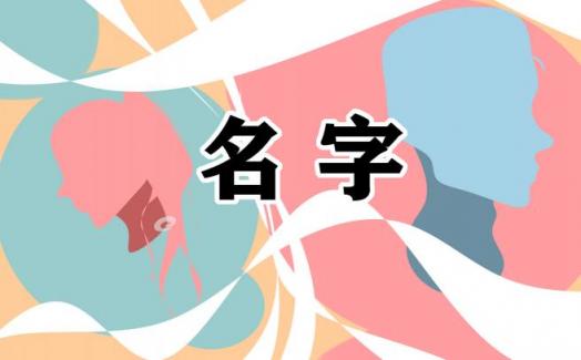 2022大气的公司好听的名字