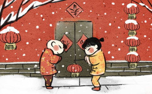 语取名字的意思是什么