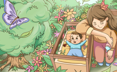 芙字起名的含义是什么