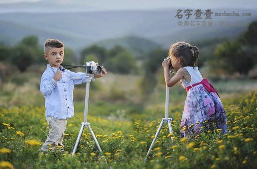 一百个陆姓女孩名字最高分好名