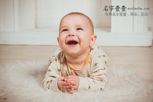 给戴姓男孩取个高分名,带有详细解析