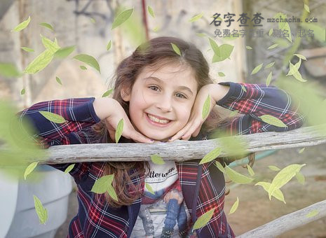 许姓女孩起名起100分名字