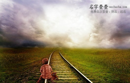 孙姓男孩测试100分吉祥好名字
