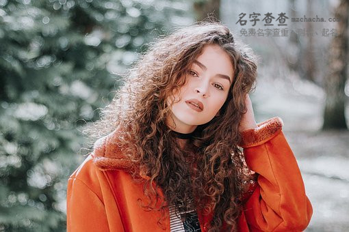 汤姓女孩测试100分吉祥好名字