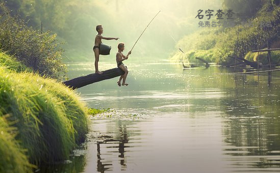 给万姓男孩取个高分名,带有详细解析