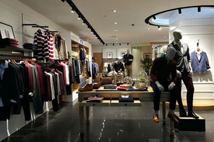服装店名大全 男装店名旺铺