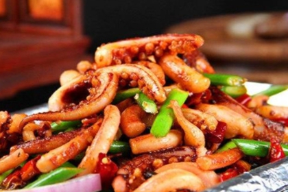 爆炒店名字大全 有寓意的爆炒店铺名字大全