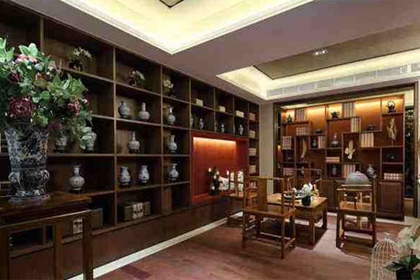 中药店起什么名字好 开药店起什么名字好