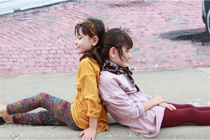 男女孩子名字大全最好 好听的男女孩名字大全