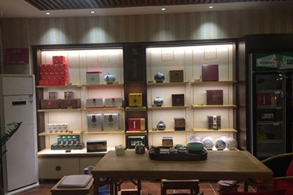 自己开店店铺名 开店铺的创意名