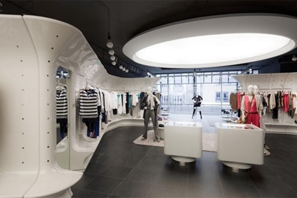 服装店取什么名字好听 服装店一般取什么名字好