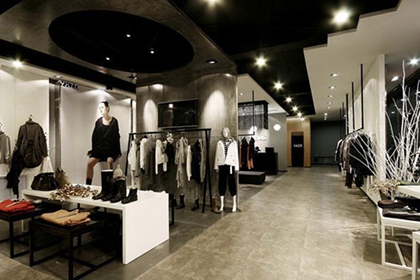 美衣店铺名字大全 好听的服装店名字