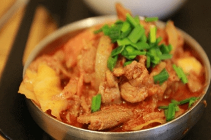 麻辣烫店面起名大全 有创意的麻辣烫店名