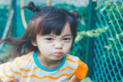 给小孩起名字寓意健康 起名希望孩子健康快乐