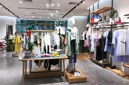 女装店取名最流行的词 女装店名
