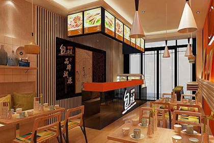 餐饮店铺怎么取名 餐饮店起什么名字好
